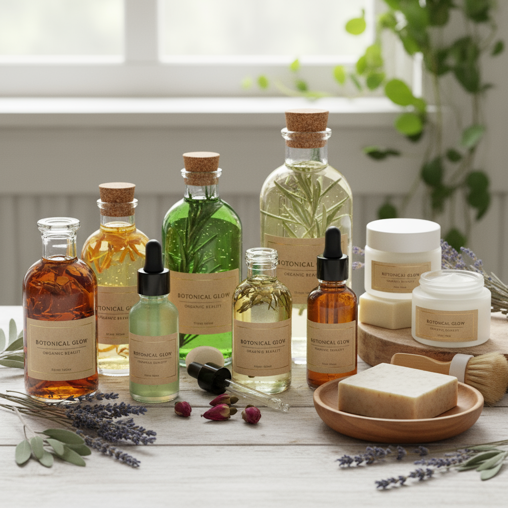 botanical collection