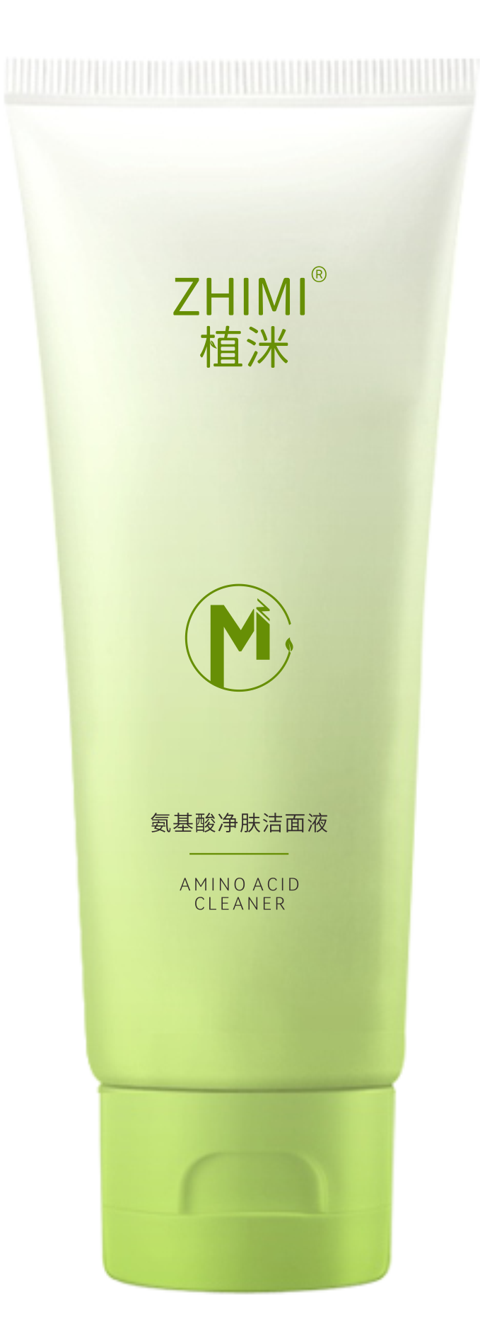 氨基酸净肤洁面液
